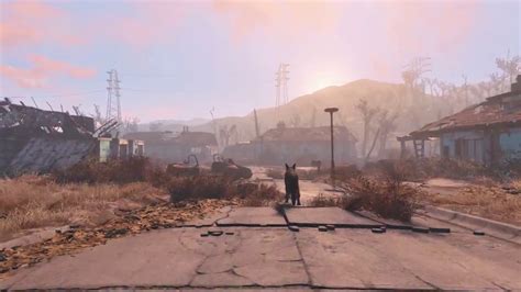Welcome Home To The Wasteland A Closer Look At The First Trailer For