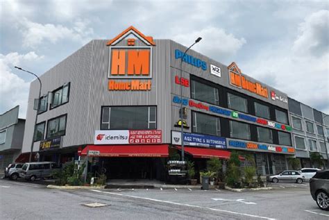 Home Appliances Supplier Nilai Hardware Tools Wholesaler Malaysia