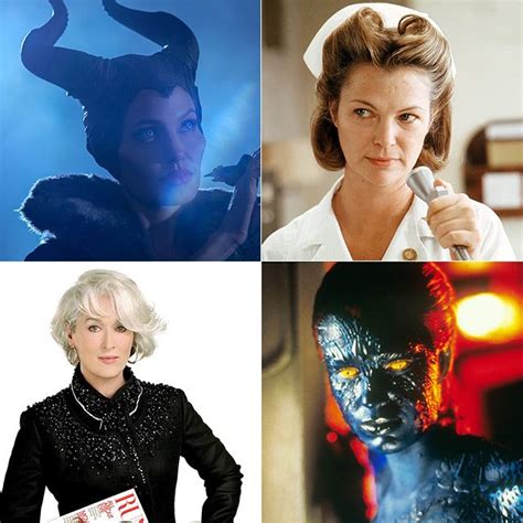 Gallery Top Ten Best Ever Female Cinema Villains Hellomagazine Com Sexiz Pix