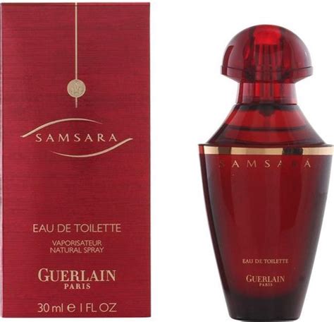 Guerlain Samsara 30ml Eau De Toilette