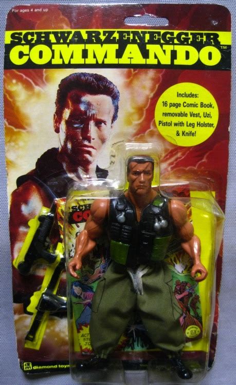 Arnold And Sly