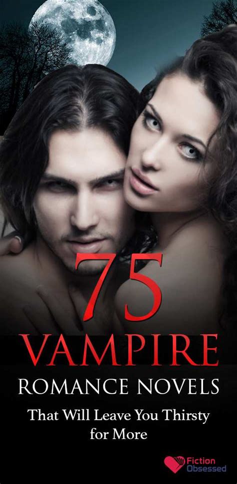 Best Vampire Series Books Hot Sex Picture