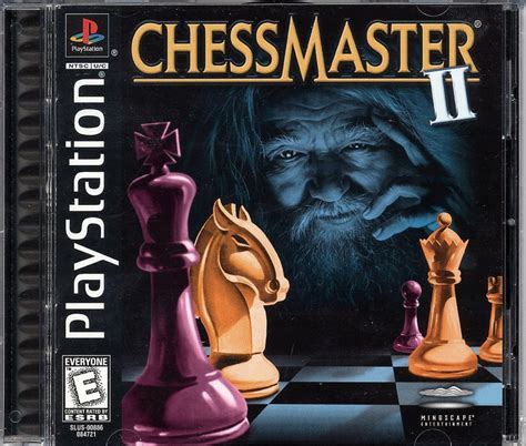 Chessmaster Ii 1999 Mobygames