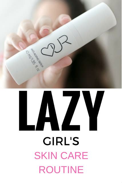 elle sees beauty blogger in atlanta lazy girl s guide to skincare