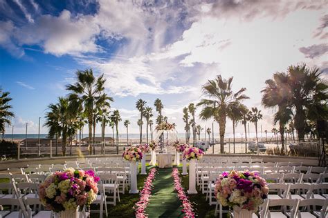Find, research and contact wedding professionals on the knot, featuring reviews and info on the best wedding vendors. Venue Highlight: Hyatt Regency Huntington Beach Resort ...