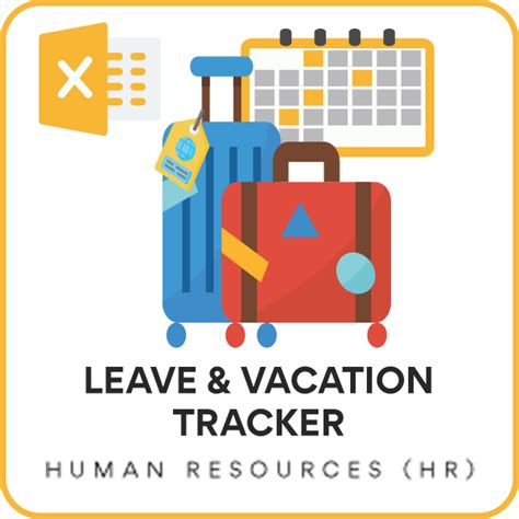 Employee Leave Tracker Employee Vacation Planner Doctemplates Hot Sex