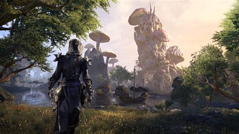 (don't forget the dagger sticking to a piece of paper to a table in the first room you pass.) also, there is a lock pick on the table. Chatting with Matt Firor at E3 2017 - Elder Scrolls Online ...