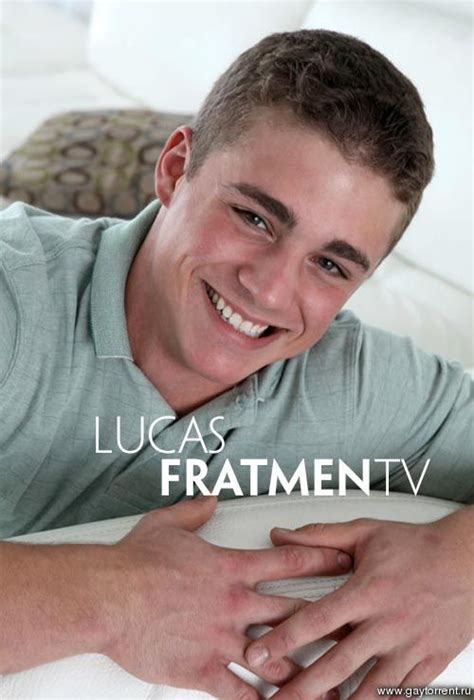 Fratmen Tv Lucas Naked College Bodybuilder Sep