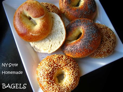 Peter reinhart is widely acknowledged as one of the world's leading authorities on bread. Home Cooking In Montana: New York Style Bagels... Peter ...