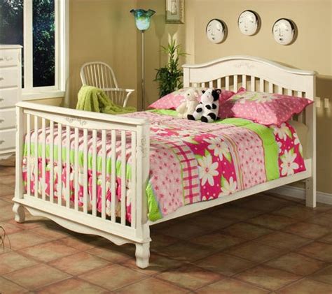 (1310mm) in length and 27 1/4 in. 5 Cool Cribs That Convert To Full Beds | Kidsomania