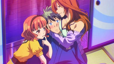 Share 70 Anime Boy Obsessed With Girl Best Vn