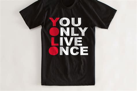 The Most Iconic Sayings T Shirts Of All Time Custom Ink