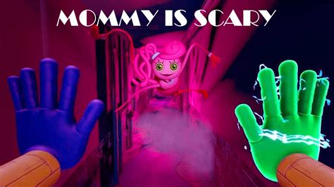 허기 워기 Mommy Long Legs Apk Für Android Herunterladen