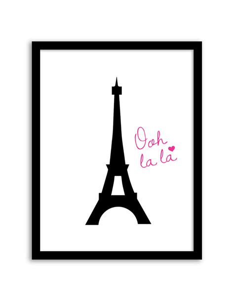 9 Best Images Of Eiffel Tower Party Free Printables Free Printable