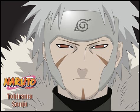 Tobirama Senju Wallpapers Wallpaper Cave