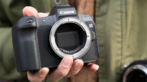 Canon EOS R Great Start For Full Frame RF Mirrorless System B H EXplora