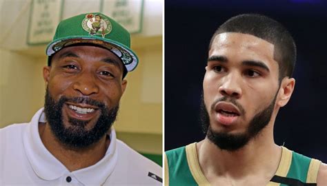 Jayson tatum was born jayson christopher tatum, on march 3, 1998, to justin tatum and brandy cole, in st. NBA - Jayson Tatum sévèrement trash-talké sur Twitter par ...