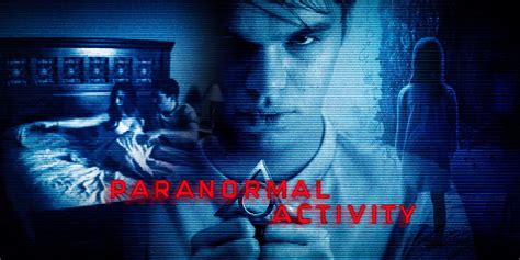 Paranormal Activity Movies Timeline Explained