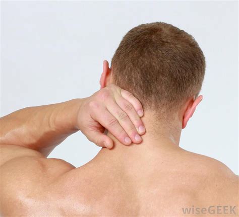 What Are The Most Common Causes Of Neck Pain And Dizziness