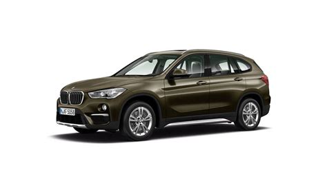 Bmw X1 Colours In India 7 X1 Colour Images Carwale
