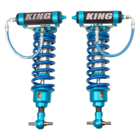 King Shocks 33001 201a Oem Performance Series Front Coilovers