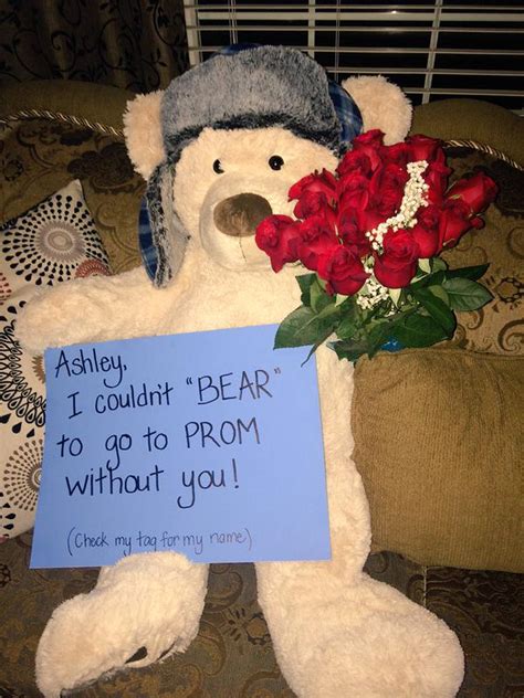17 Adorable New Ways To Ask Someone To Prom