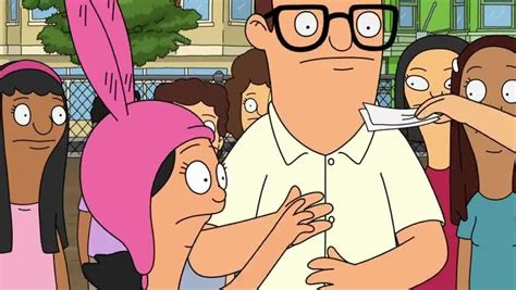 Bobs Burgers Season 11 Episode 5 Fast Time Capsules At Wagstaff