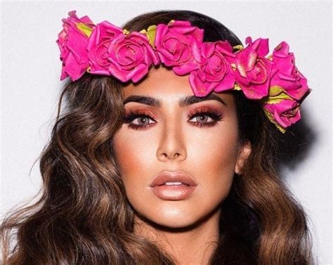Who Is Huda Kattan And Why Is She One Of The Most Influential Women Fabbon