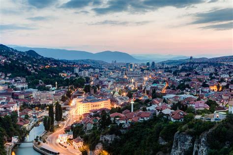 10 Most Popular Sarajevo Locations on Instagram | Visit ...