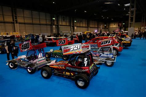 Autosport International 2021 Asi Connect 2021 And Autosport