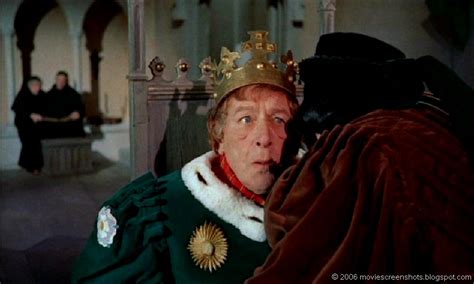 He is a warrior on the battlefield, and he is passionate in the. Vagebond's Movie ScreenShots: Richard III (1955)