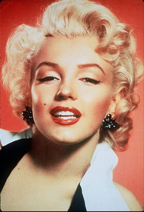 What Marilyn Monroe Taught Me About Feminism By Brooklyn Reece An