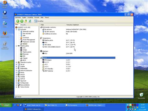 Software Windows | Windows AlienWare| Windows Vista | Windows 8 | Windows7 & Linux: Windows Xp 