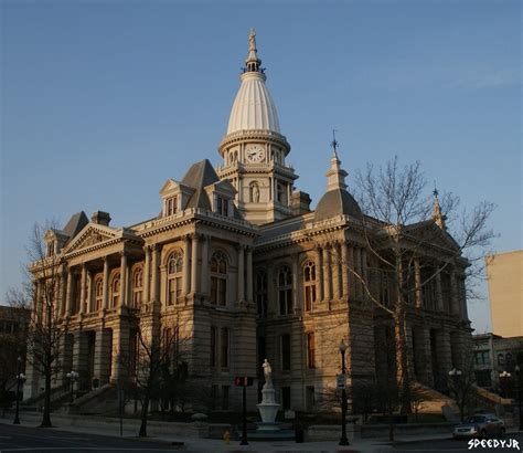 Tippecanoe County Indiana Courthouse 1881 Lafayette I Flickr
