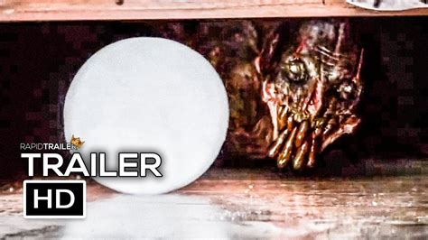 The Boogeyman Official Trailer 2023 Horror Movie Hd