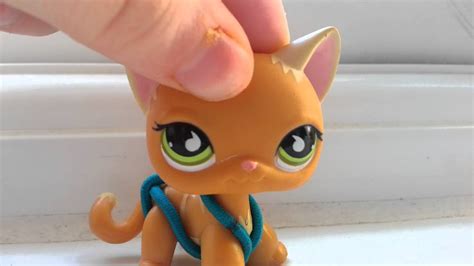 Lps All My Lps Short Haired Cats Yey Youtube
