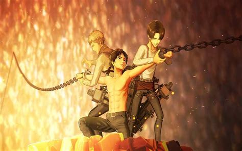 Attack on titan season 2 has officially ended. Attack on Titan 2 Final Battle Xbox One Digital & Box Price Comparison