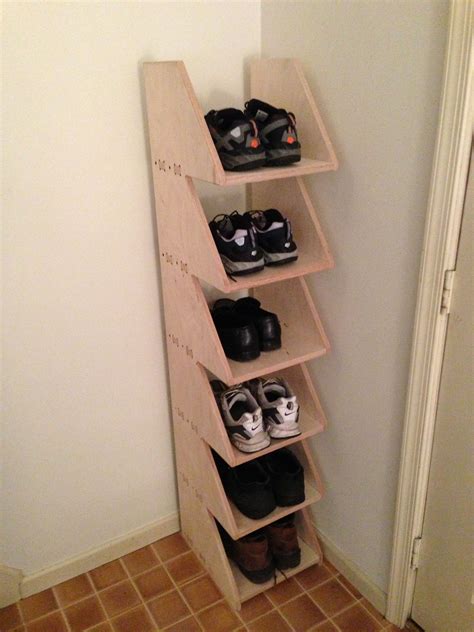 Check spelling or type a new query. 13 Fascinating Shoe Storage Ideas For Your Home ...