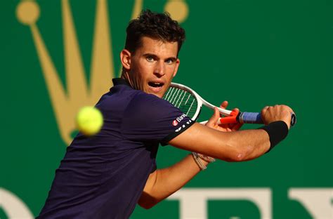 Thiem solution, aquifer analysis method ATP Monte Carlo: Dominic Thiem verliert überraschend gegen ...