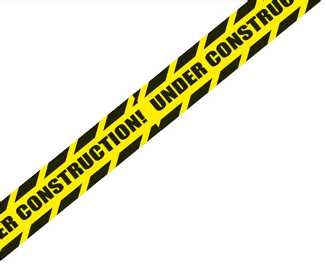 Free Caution Tape Vector At Getdrawings Free Download
