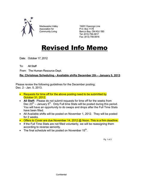 Sample Memo Template Download Free Documents For Pdf Word And Excel