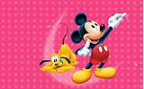 High Resolution Mickey Mouse Images Pictures