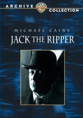 Jack The Ripper 1988