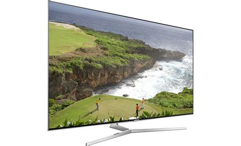Samsung Un75ks9000 75 Smart Led 4k Ultra Hd Tv With Hdr 2016 Model