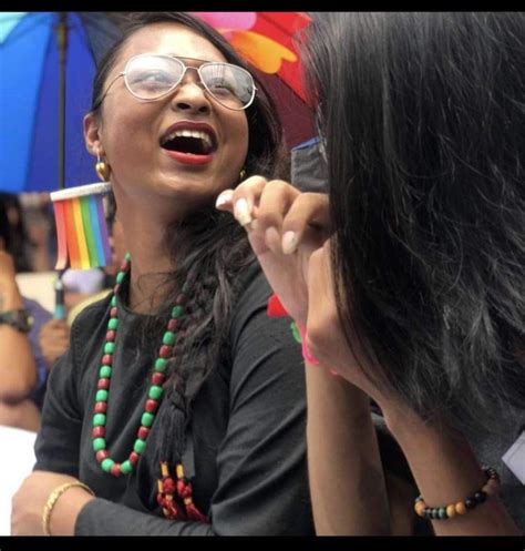 Nepali Transgender Woman Among Those Recognised For Seeking Rights For Safe Quality Education