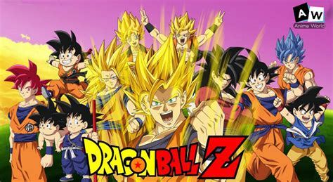 Dragon Ball Z Hindi Episodes Cartoon Network India 2016 Anime World