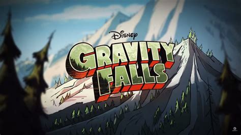 Ubisoft And Disney Interactive Collaborate On Gravity Falls Legend Of