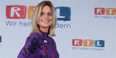 Skandal Reporterin Susanna Ohlen Ist Schwanger Stars Heuteat