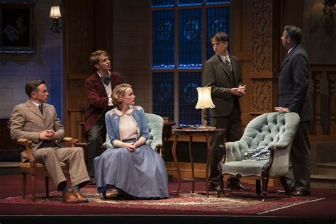 The Mousetrap