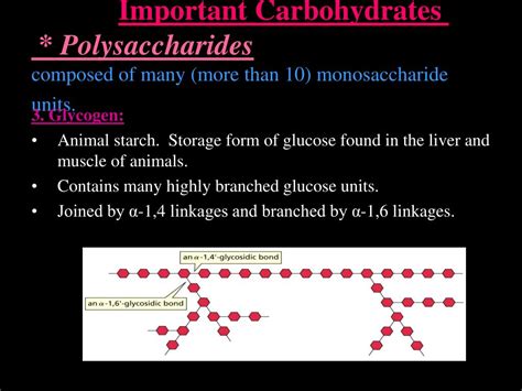 Carbohydrates are the main source of energy for the body. PPT - CARBOHYDRATES PowerPoint Presentation, free download ...